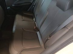 Buick Excelle Facelift Classic 1.5L Automatic Elite - ფოტო 17