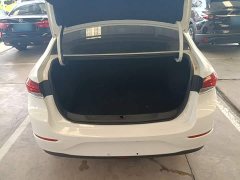 Buick Excelle Facelift Classic 1.5L Automatic Elite - ფოტო 19