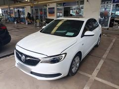Buick Excelle Facelift Classic 1.5L Automatic Elite - ფოტო 2