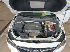 Buick Excelle Facelift Classic 1.5L Automatic Elite - ფოტო 20
