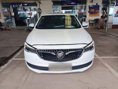 Buick Excelle Facelift Classic 1.5L Automatic Elite - ფოტო 3
