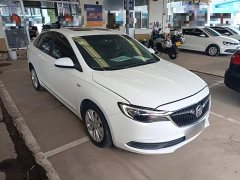 Buick Excelle Facelift Classic 1.5L Automatic Elite - ფოტო 4