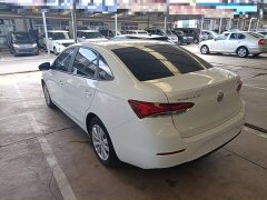 Buick Excelle Facelift Classic 1.5L Automatic Elite - ფოტო 5