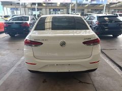 Buick Excelle Facelift Classic 1.5L Automatic Elite - ფოტო 6