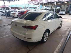 Buick Excelle Facelift Classic 1.5L Automatic Elite - ფოტო 7