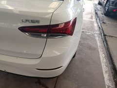 Buick Excelle Facelift Classic 1.5L Automatic Elite - ფოტო 8