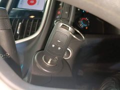 Buick Excelle Facelift Classic 1.5L Automatic Elite - ფოტო 9