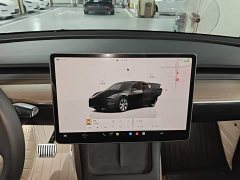Tesla Model Y Rear-Wheel Drive - ფოტო 13