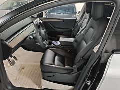 Tesla Model Y Rear-Wheel Drive - ფოტო 15