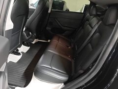 Tesla Model Y Rear-Wheel Drive - ფოტო 17