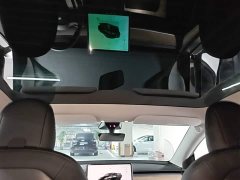 Tesla Model Y Rear-Wheel Drive - ფოტო 18
