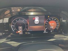 Volkswagen Golf 2021 280TSI DSG R-Line - ფოტო 12