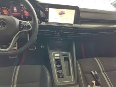 Volkswagen Golf 2021 280TSI DSG R-Line - ფოტო 13