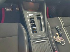 Volkswagen Golf 2021 280TSI DSG R-Line - ფოტო 14