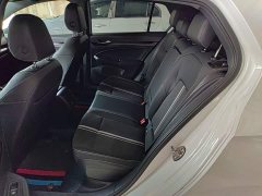 Volkswagen Golf 2021 280TSI DSG R-Line - ფოტო 17