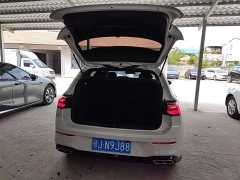 Volkswagen Golf 2021 280TSI DSG R-Line - ფოტო 19
