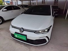 Volkswagen Golf 2021 280TSI DSG R-Line - ფოტო 2