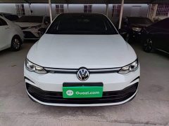 Volkswagen Golf 2021 280TSI DSG R-Line - ფოტო 3