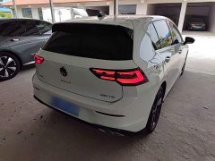 Volkswagen Golf 2021 280TSI DSG R-Line - ფოტო 7