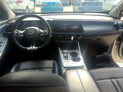 GAC Aion GS3 2023 Shadow Speed 270T Dynamic Comfort Edition - ფოტო 10