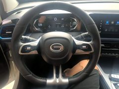 GAC Aion GS3 2023 Shadow Speed 270T Dynamic Comfort Edition - ფოტო 11