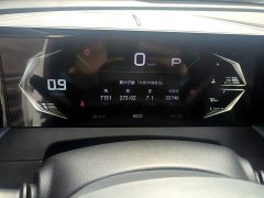 GAC Aion GS3 2023 Shadow Speed 270T Dynamic Comfort Edition - ფოტო 12
