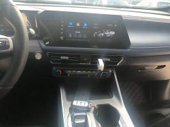 GAC Aion GS3 2023 Shadow Speed 270T Dynamic Comfort Edition - ფოტო 13