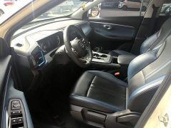 GAC Aion GS3 2023 Shadow Speed 270T Dynamic Comfort Edition - ფოტო 15