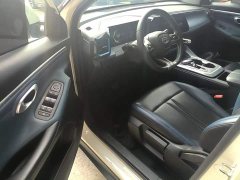 GAC Aion GS3 2023 Shadow Speed 270T Dynamic Comfort Edition - ფოტო 16