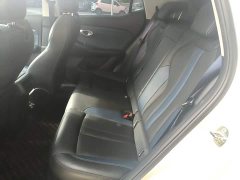 GAC Aion GS3 2023 Shadow Speed 270T Dynamic Comfort Edition - ფოტო 17
