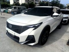 GAC Aion GS3 2023 Shadow Speed 270T Dynamic Comfort Edition - ფოტო 2