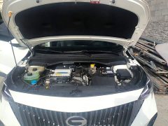 GAC Aion GS3 2023 Shadow Speed 270T Dynamic Comfort Edition - ფოტო 20