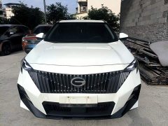 GAC Aion GS3 2023 Shadow Speed 270T Dynamic Comfort Edition - ფოტო 3