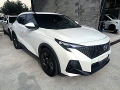GAC Aion GS3 2023 Shadow Speed 270T Dynamic Comfort Edition - ფოტო 4
