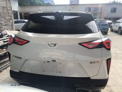 GAC Aion GS3 2023 Shadow Speed 270T Dynamic Comfort Edition - ფოტო 6