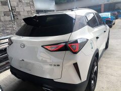 GAC Aion GS3 2023 Shadow Speed 270T Dynamic Comfort Edition - ფოტო 7