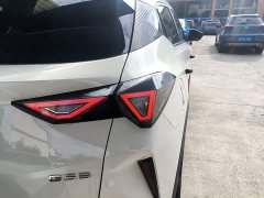GAC Aion GS3 2023 Shadow Speed 270T Dynamic Comfort Edition - ფოტო 8