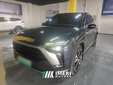 2022 NIO ES8 2020 450KM Six-Seater - ავტომობილი ჩინეთიდან