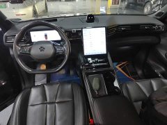 NIO ES8 2020 450KM Six-Seater - ფოტო 10
