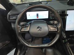 NIO ES8 2020 450KM Six-Seater - ფოტო 11