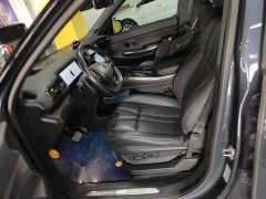 NIO ES8 2020 450KM Six-Seater - ფოტო 15