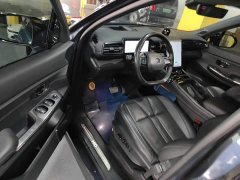 NIO ES8 2020 450KM Six-Seater - ფოტო 16