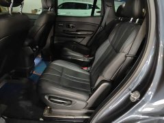 NIO ES8 2020 450KM Six-Seater - ფოტო 17
