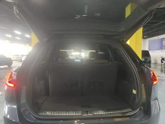 NIO ES8 2020 450KM Six-Seater - ფოტო 19