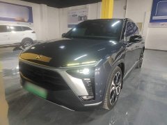 NIO ES8 2020 450KM Six-Seater - ფოტო 2