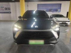 NIO ES8 2020 450KM Six-Seater - ფოტო 3