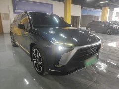 NIO ES8 2020 450KM Six-Seater - ფოტო 4