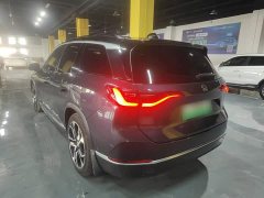 NIO ES8 2020 450KM Six-Seater - ფოტო 5