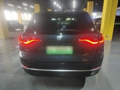 NIO ES8 2020 450KM Six-Seater - ფოტო 6