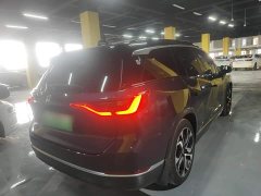 NIO ES8 2020 450KM Six-Seater - ფოტო 7